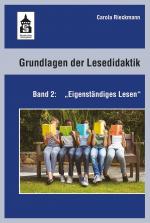 Cover-Bild Grundlagen der Lesedidaktik. Band 2: Eigenständiges Lesen