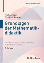 Cover-Bild Grundlagen der Mathematikdidaktik