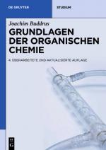 Cover-Bild Grundlagen der Organischen Chemie