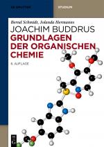Cover-Bild Grundlagen der Organischen Chemie