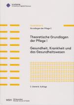 Cover-Bild Grundlagen der Pflege C