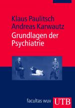 Cover-Bild Grundlagen der Psychiatrie