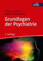 Cover-Bild Grundlagen der Psychiatrie