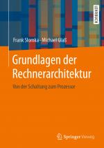 Cover-Bild Grundlagen der Rechnerarchitektur