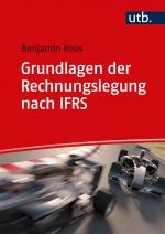 Cover-Bild Grundlagen der Rechnungslegung nach IFRS