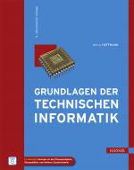 Cover-Bild Grundlagen der Technischen Informatik