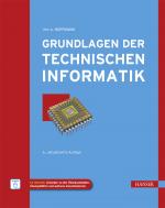 Cover-Bild Grundlagen der Technischen Informatik