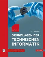 Cover-Bild Grundlagen der Technischen Informatik