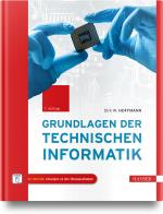 Cover-Bild Grundlagen der Technischen Informatik