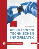 Cover-Bild Grundlagen der Technischen Informatik