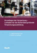 Cover-Bild Grundlagen der Verpackung