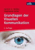 Cover-Bild Grundlagen der Visuellen Kommunikation