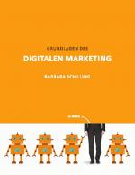 Cover-Bild Grundlagen des Digitalen Marketing