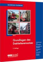 Cover-Bild Grundlagen des Drehleitereinsatzes