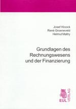 Cover-Bild Grundlagen des Rechnungswesens und der Finanzierung