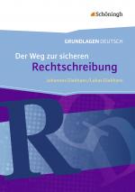 Cover-Bild Grundlagen Deutsch