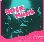 Cover-Bild Grundlagen I: Rockmusik