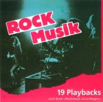Cover-Bild Grundlagen I: Rockmusik