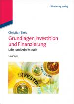 Cover-Bild Grundlagen Investition und Finanzierung