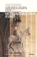 Cover-Bild Grundlagen mittelalterlicher Kunst