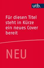 Cover-Bild Grundlagen sozialwissenschaftlichen Arbeitens