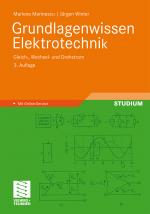 Cover-Bild Grundlagenwissen Elektrotechnik
