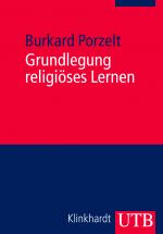 Cover-Bild Grundlegung religiöses Lernen