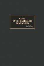 Cover-Bild Grundriss der psychiatrischen Diagnostik