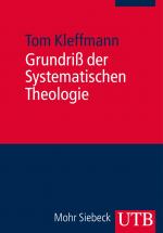 Cover-Bild Grundriß der Systematischen Theologie