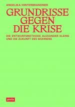 Cover-Bild Grundrisse gegen die Krise