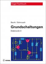 Cover-Bild Grundschaltungen