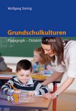 Cover-Bild Grundschulkulturen