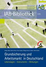 Cover-Bild Grundsicherung und Arbeitsmarkt in Deutschland