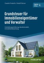 Cover-Bild Grundsteuer für Immobilieneigentümer und Verwalter