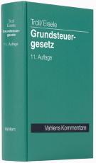 Cover-Bild Grundsteuergesetz