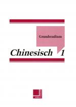 Cover-Bild Grundstudium Chinesisch