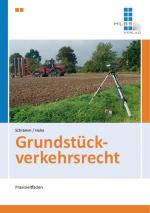 Cover-Bild Grundstückverkehrsrecht