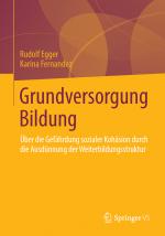 Cover-Bild Grundversorgung Bildung