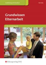 Cover-Bild Grundwissen Elternarbeit