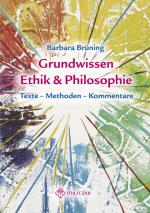 Cover-Bild Grundwissen Ethik/ Philosophie