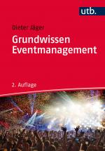 Cover-Bild Grundwissen Eventmanagement