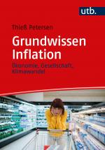 Cover-Bild Grundwissen Inflation