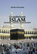 Cover-Bild Grundwissen Islam