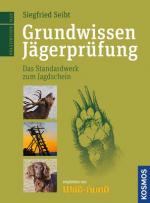 Cover-Bild Grundwissen Jägerprüfung