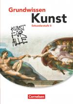 Cover-Bild Grundwissen Kunst