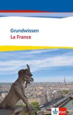 Cover-Bild Grundwissen La France