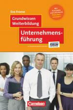 Cover-Bild Grundwissen Weiterbildung