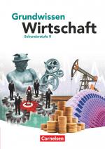 Cover-Bild Grundwissen Wirtschaft