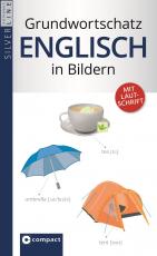 Cover-Bild Grundwortschatz Englisch in Bildern