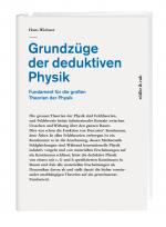 Cover-Bild Grundzüge der deduktiven Physik